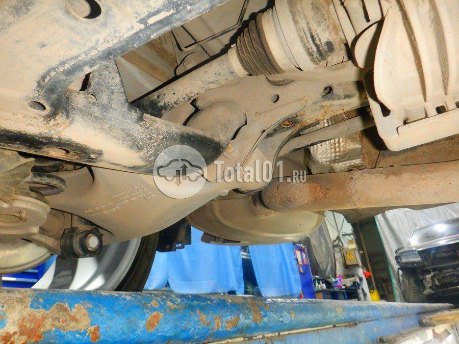 Фото Porsche Macan 424