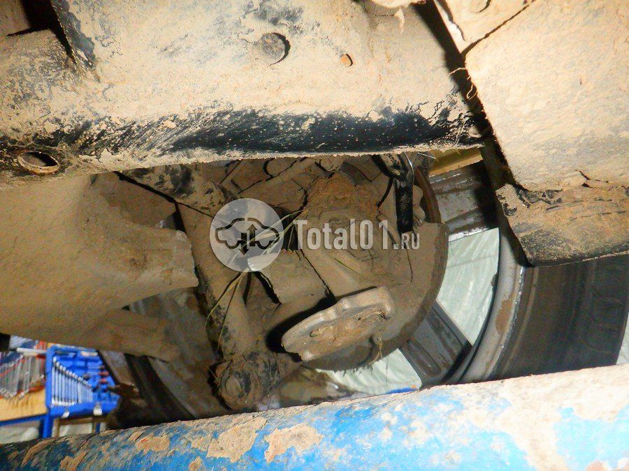 Фото Porsche Macan 426