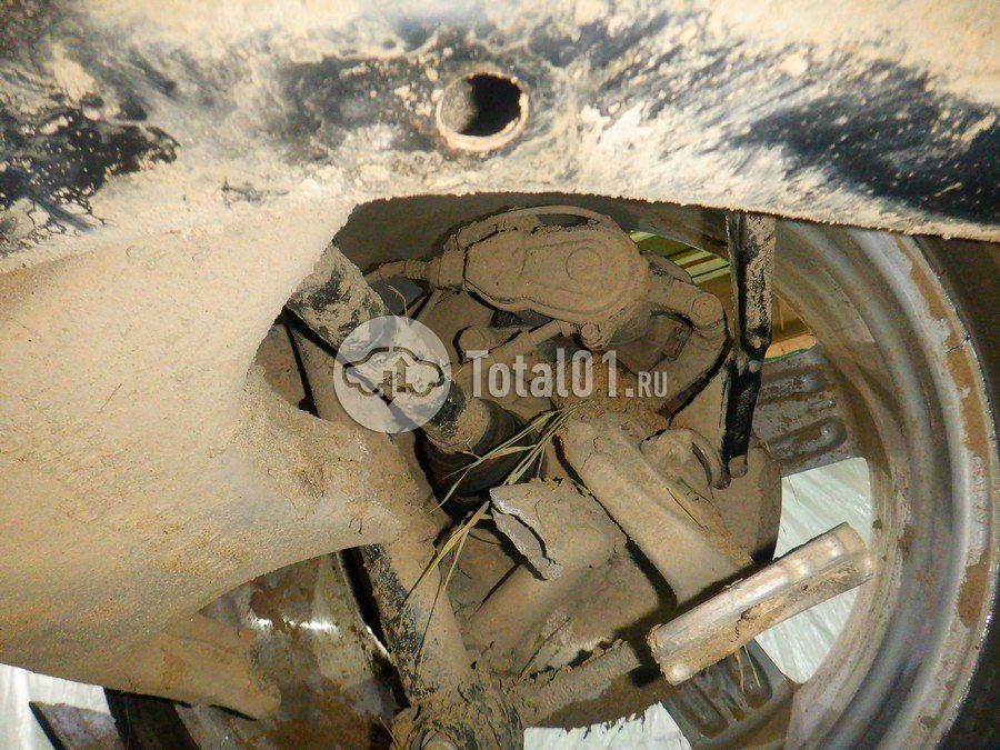 Фото Porsche Macan 428