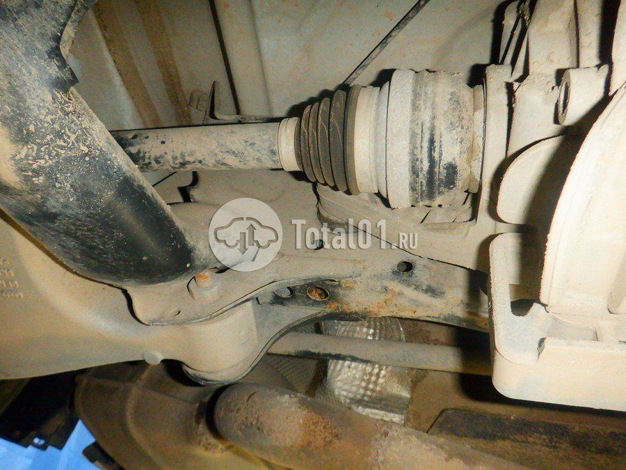 Фото Porsche Macan 432