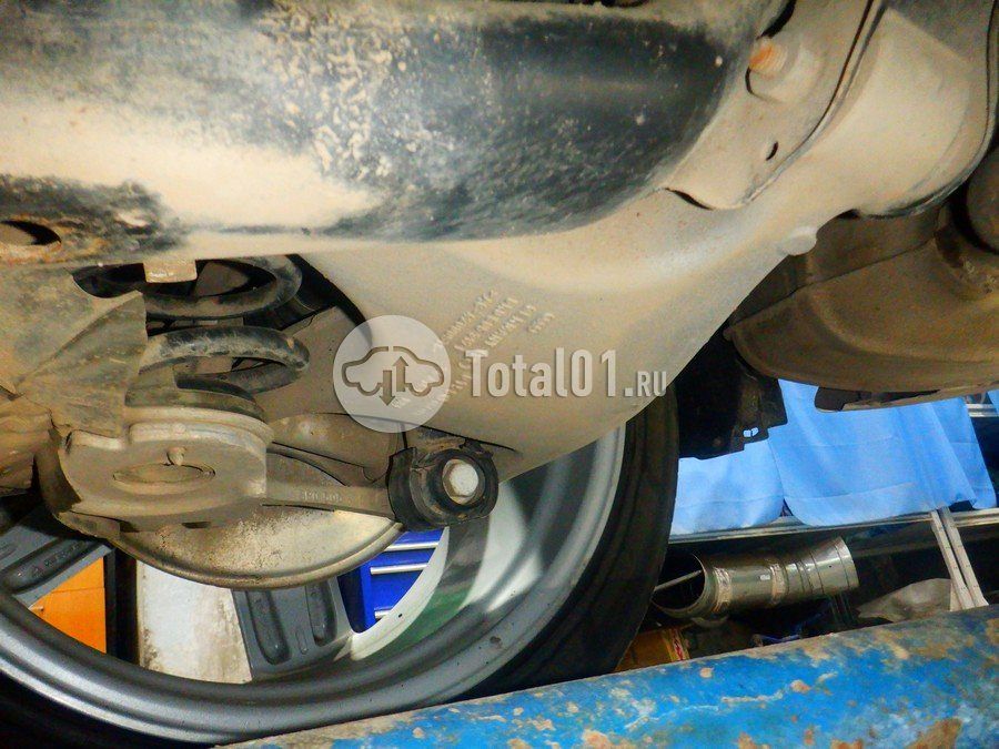 Фото Porsche Macan 434