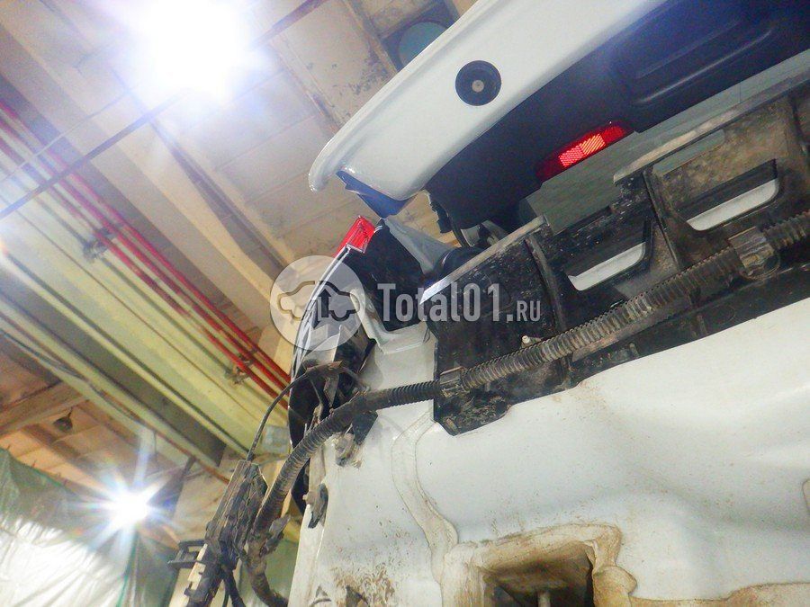 Фото Porsche Macan 436