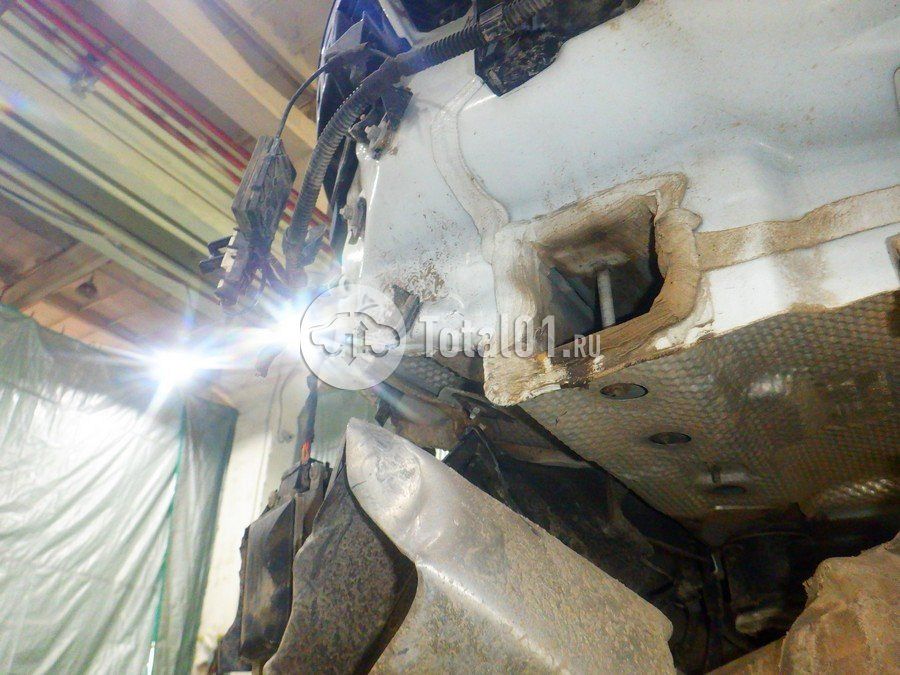 Фото Porsche Macan 438