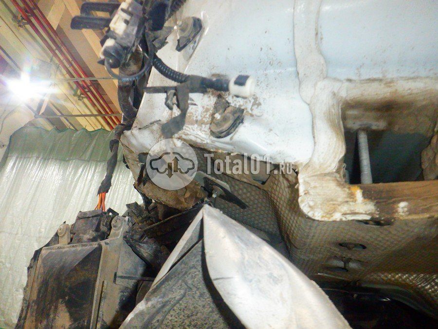 Фото Porsche Macan 440