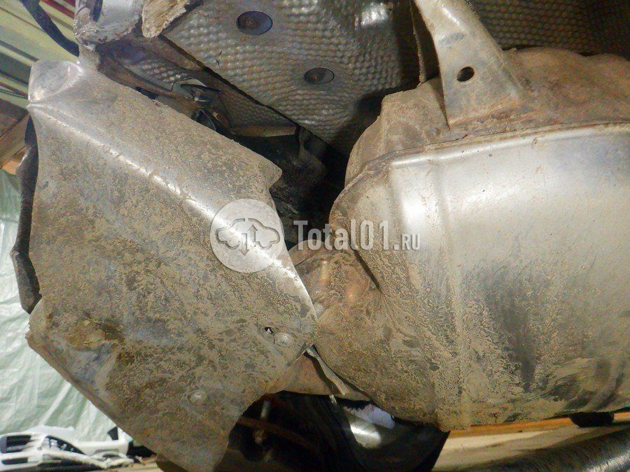 Фото Porsche Macan 444