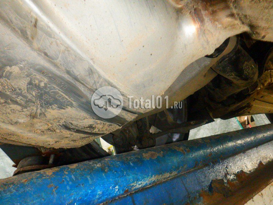 Фото Porsche Macan 446