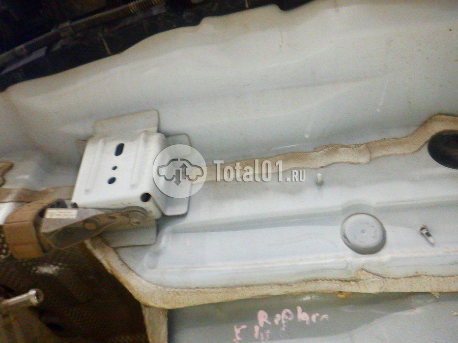 Фото Porsche Macan 450