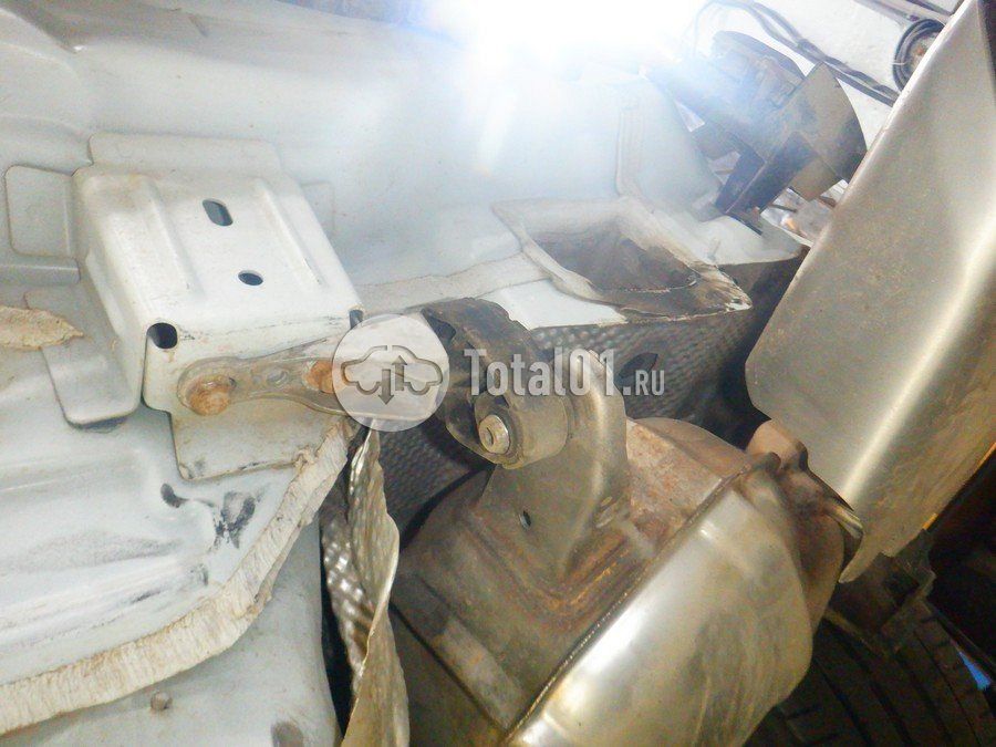 Фото Porsche Macan 452