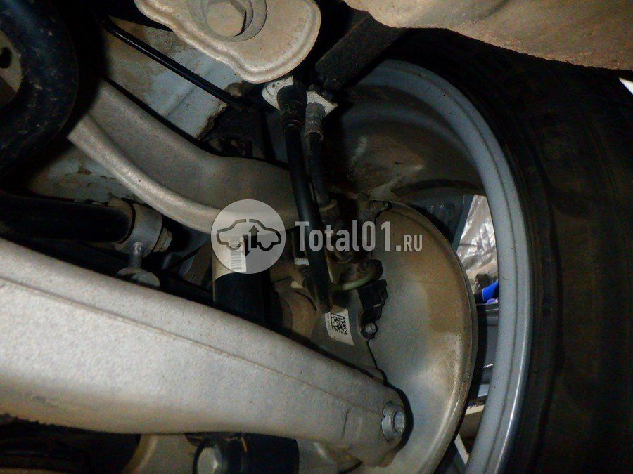 Фото Porsche Macan 454