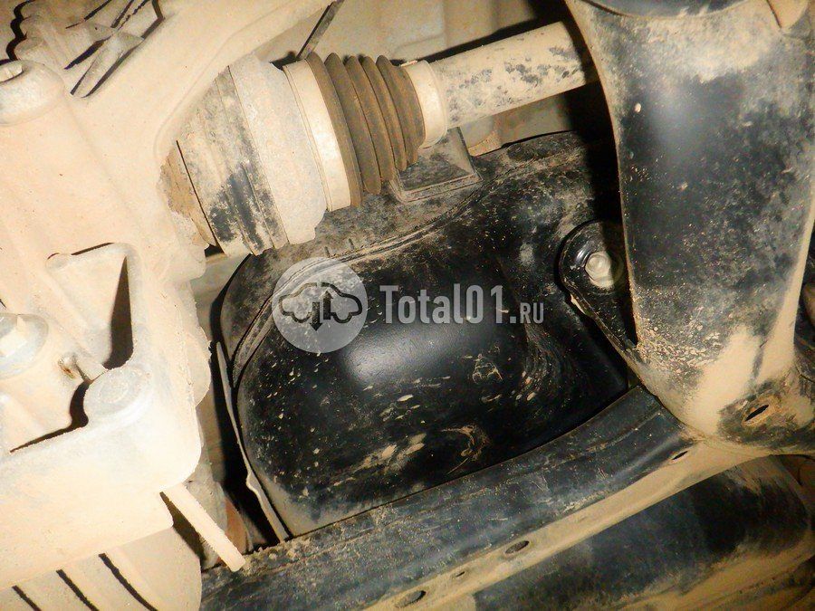 Фото Porsche Macan 460