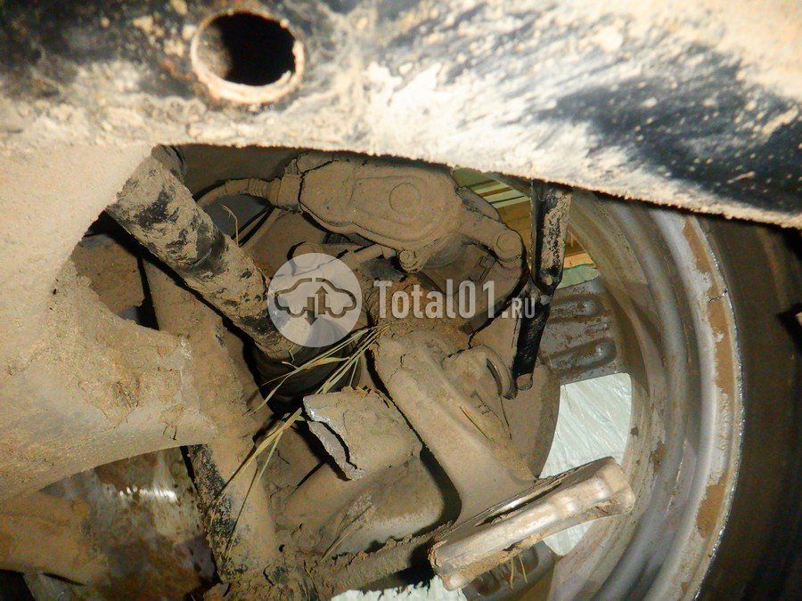 Фото Porsche Macan 464