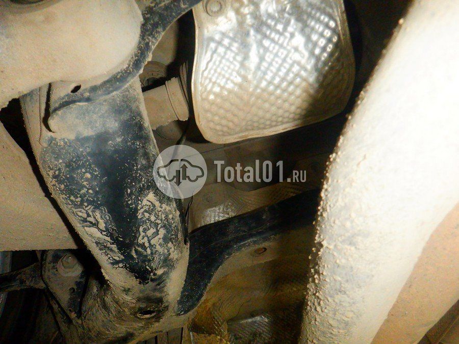 Фото Porsche Macan 468