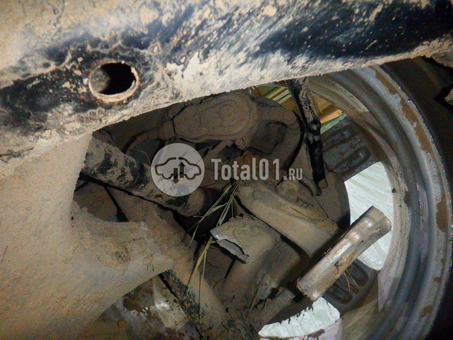 Фото Porsche Macan 472