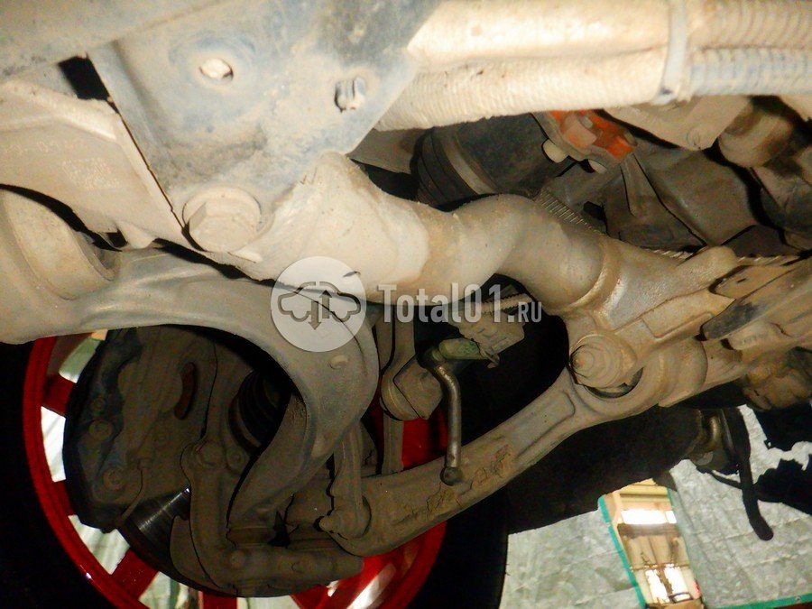 Фото Porsche Macan 474