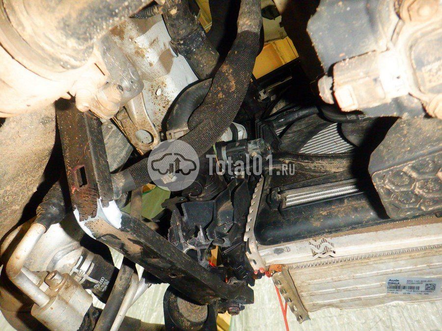 Фото Porsche Macan 480