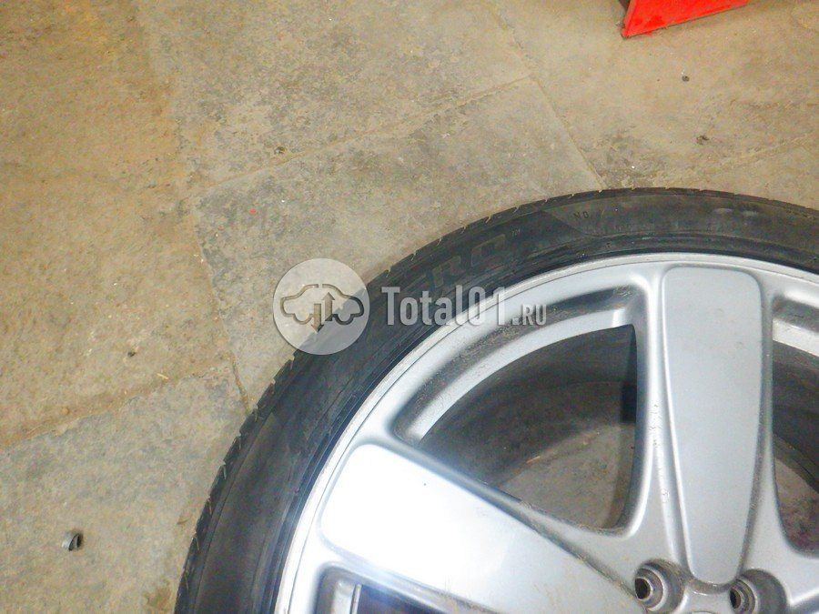 Фото Porsche Macan 488