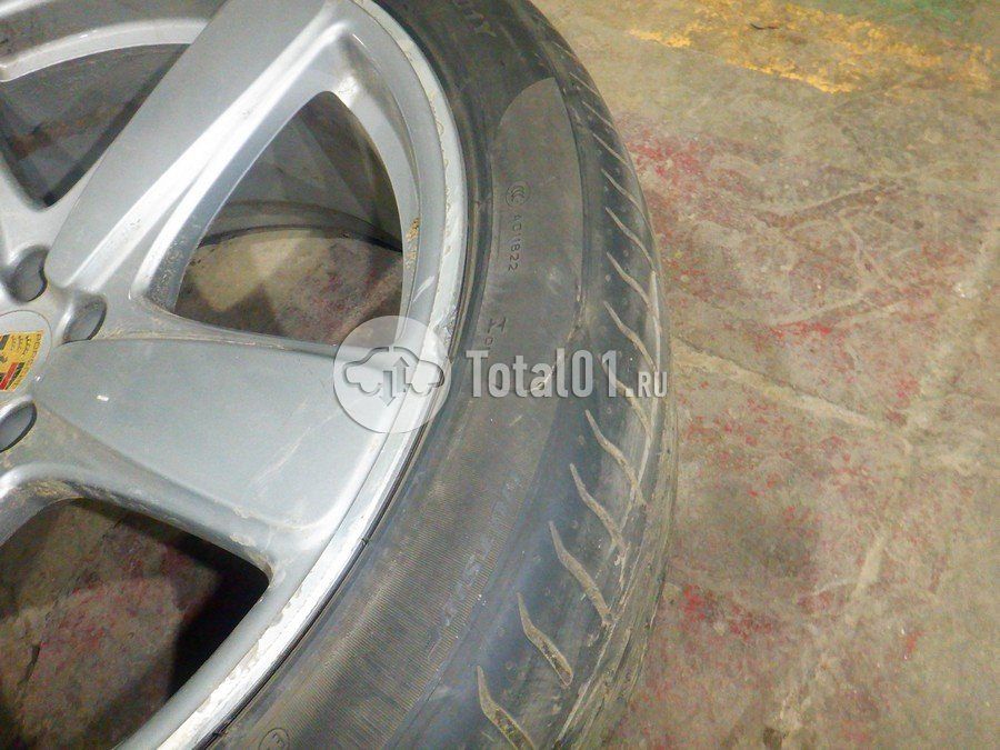 Фото Porsche Macan 492