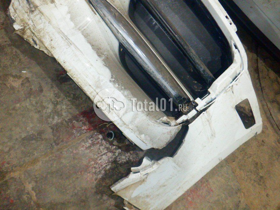 Фото Porsche Macan 496