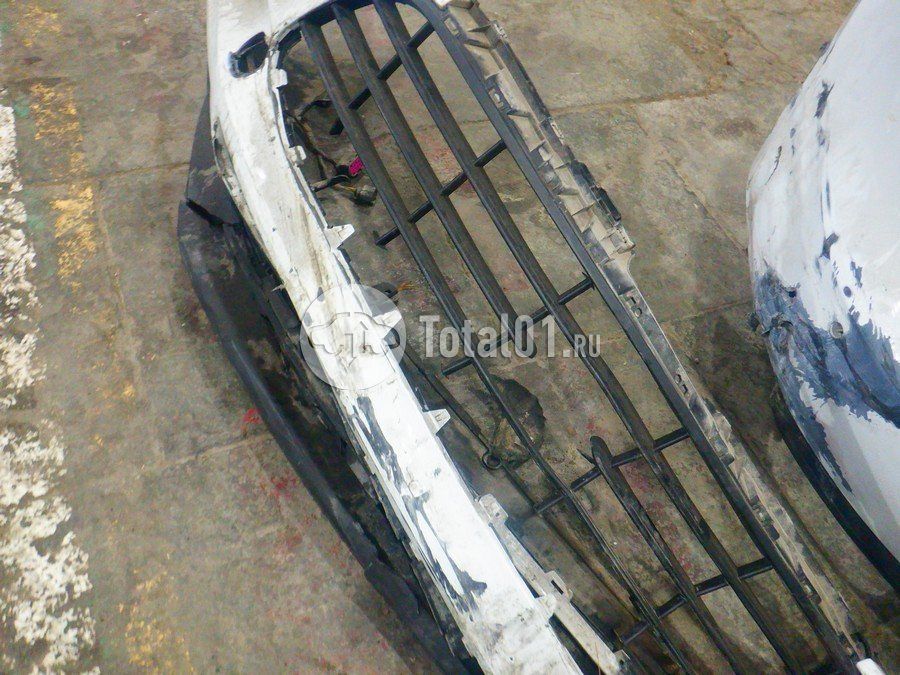 Фото Porsche Macan 500