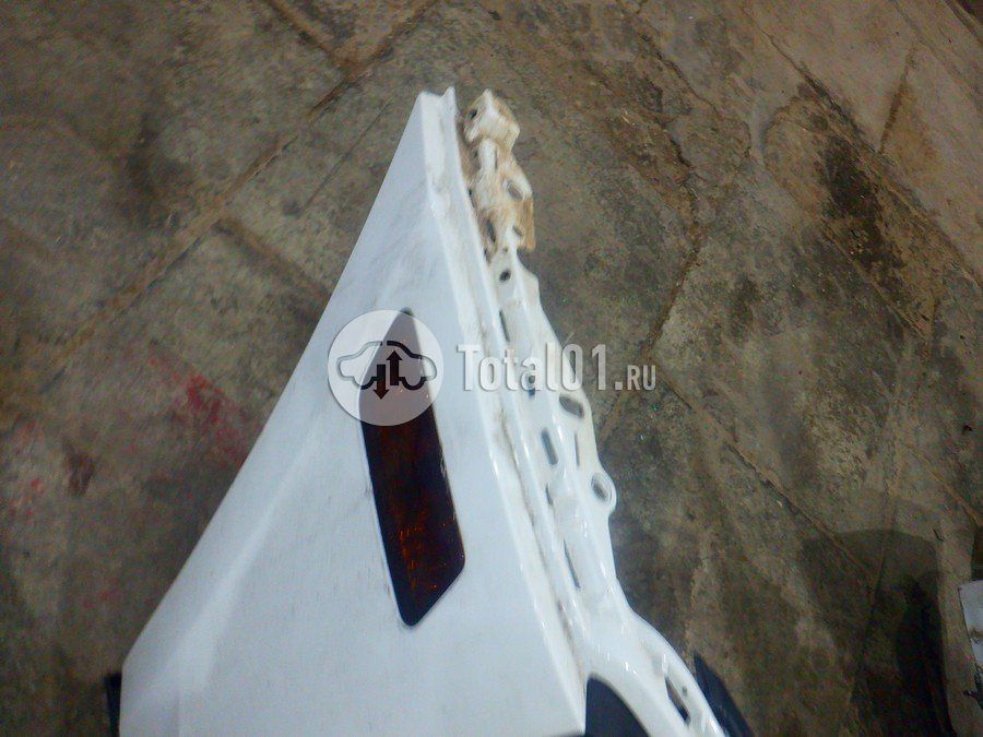 Фото Porsche Macan 506