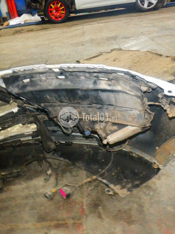 Фото Porsche Macan 508