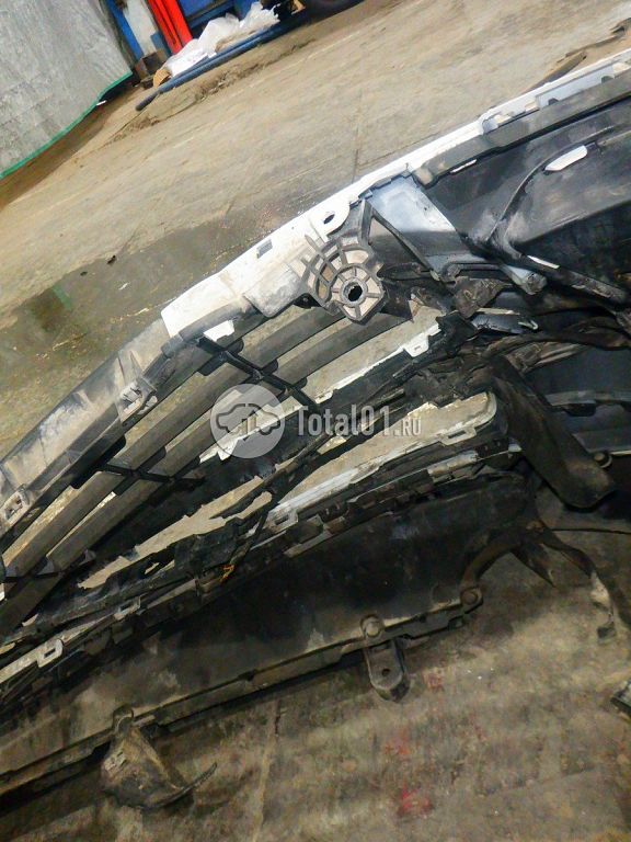 Фото Porsche Macan 510