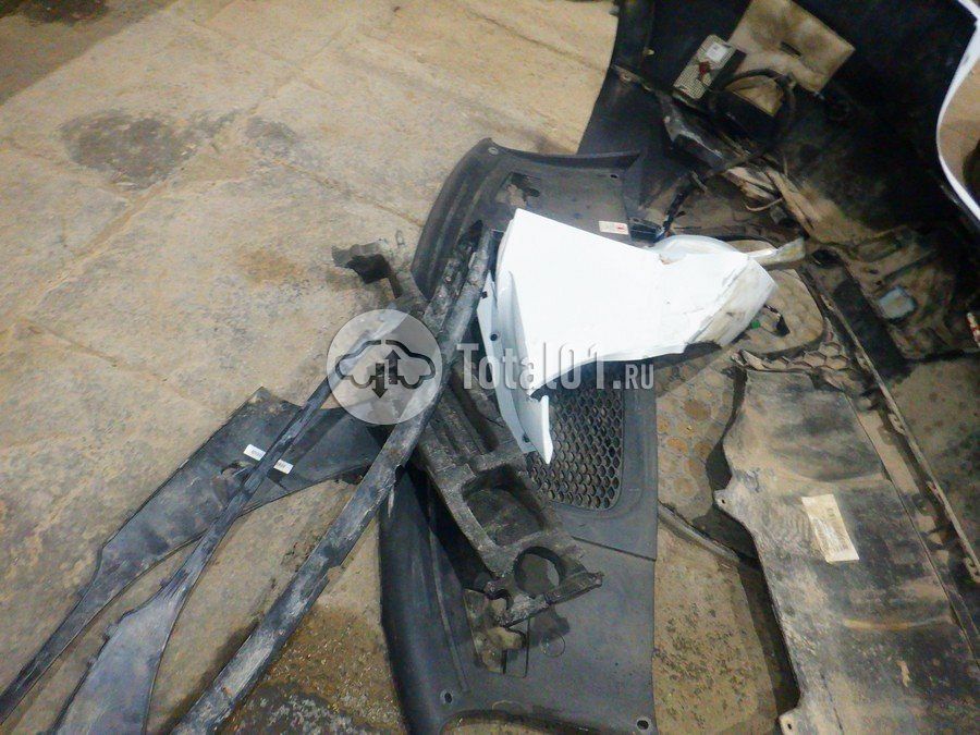 Фото Porsche Macan 518