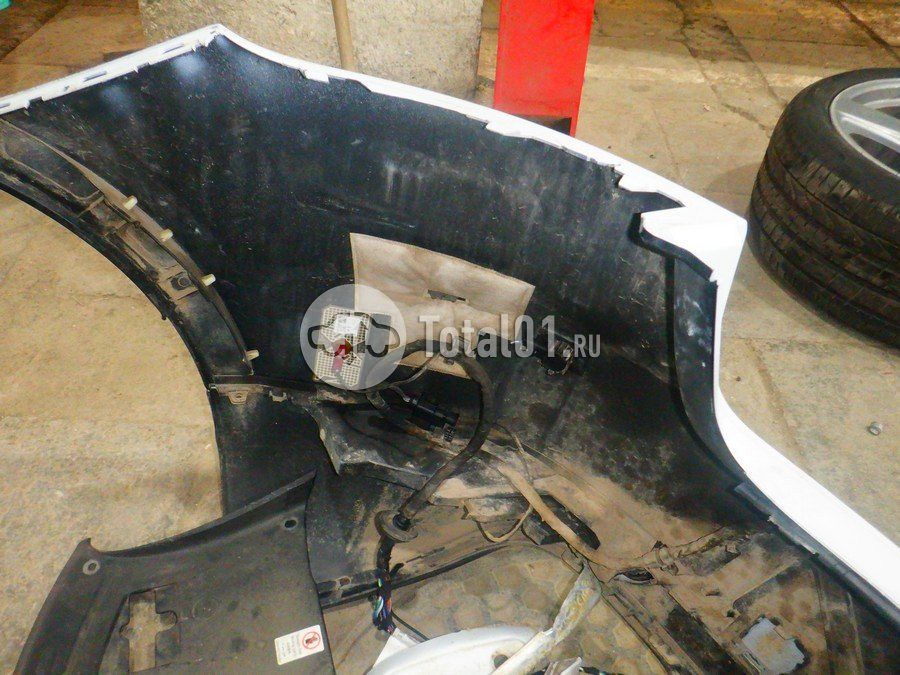 Фото Porsche Macan 520