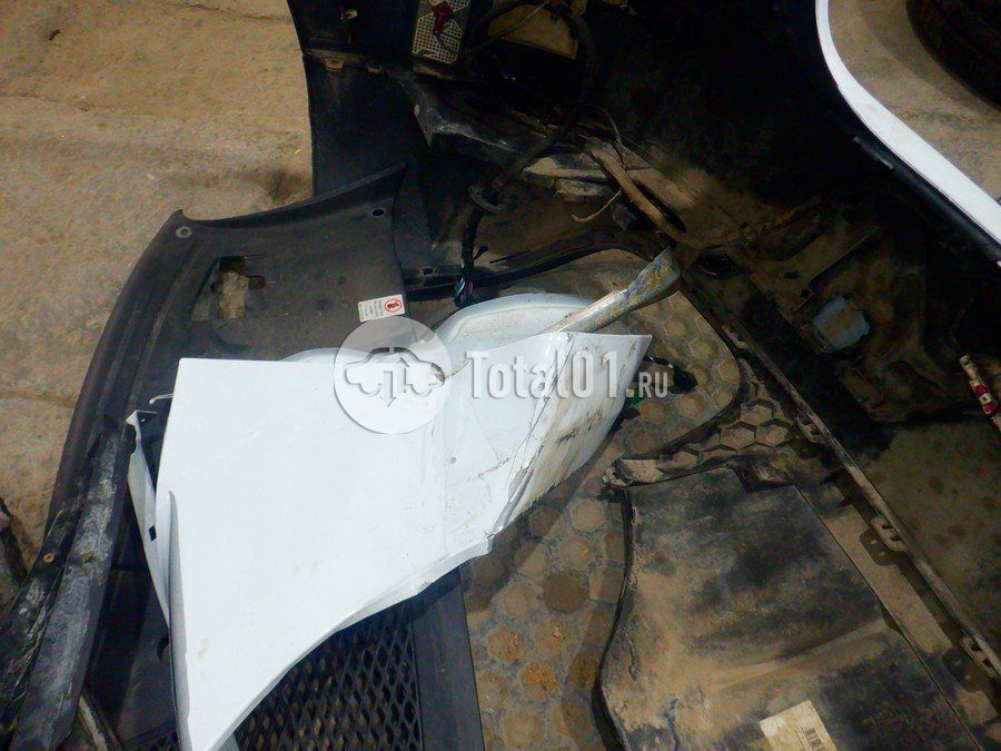 Фото Porsche Macan 522