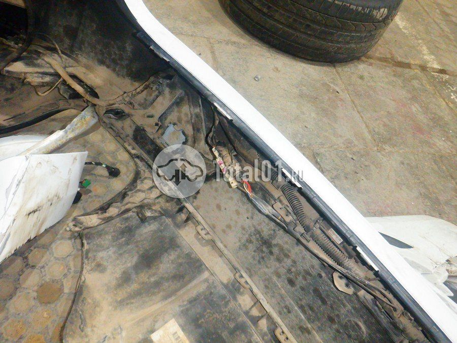 Фото Porsche Macan 524