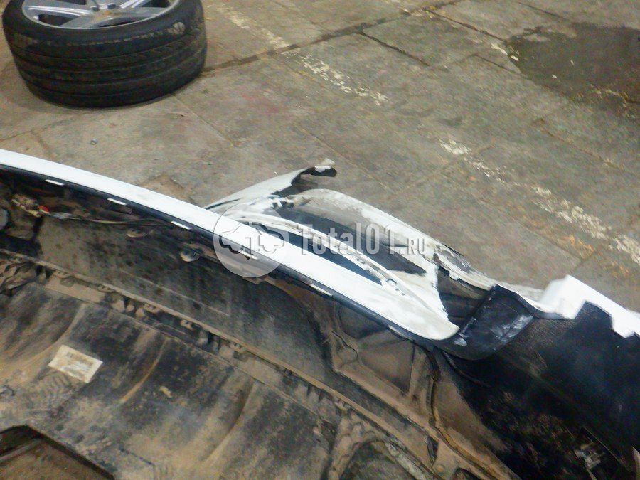 Фото Porsche Macan 526