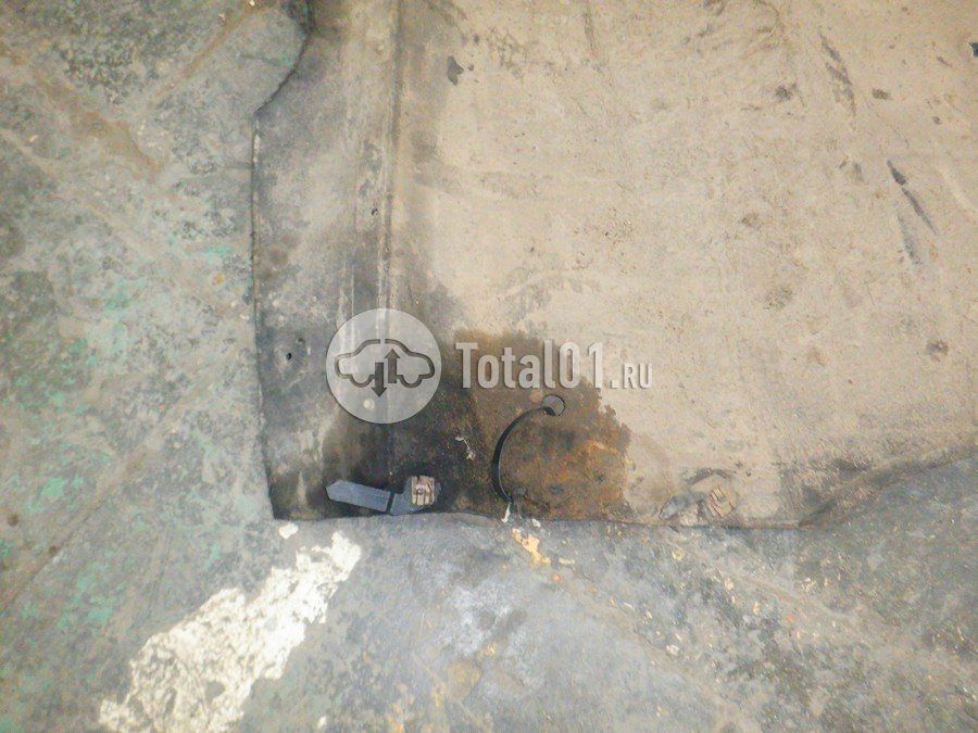 Фото Porsche Macan 530