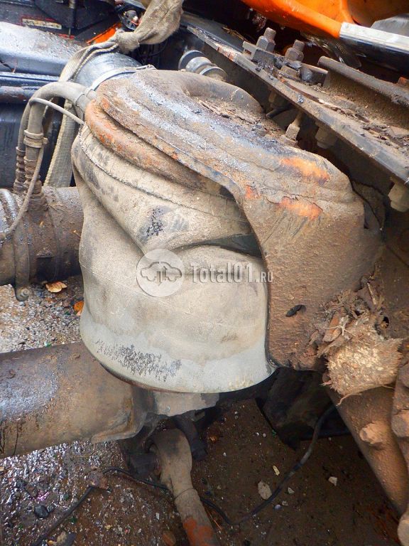 Фото MAN TGX 174