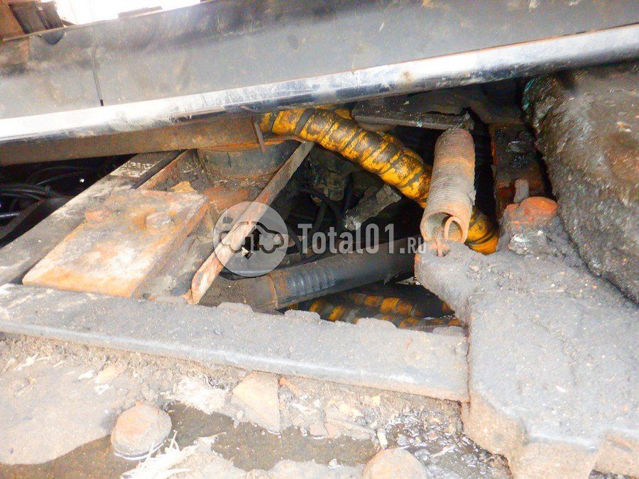 Фото MAN TGX 178