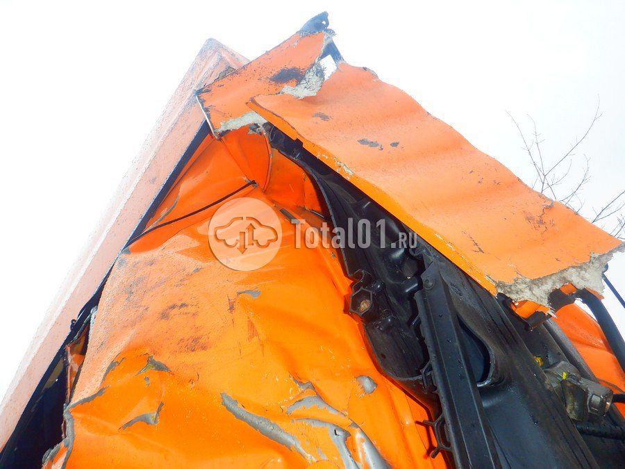 Фото MAN TGX 188