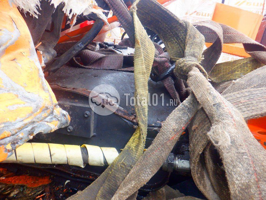 Фото MAN TGX 194