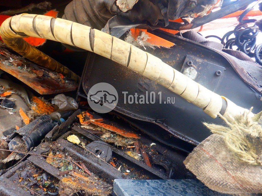 Фото MAN TGX 212