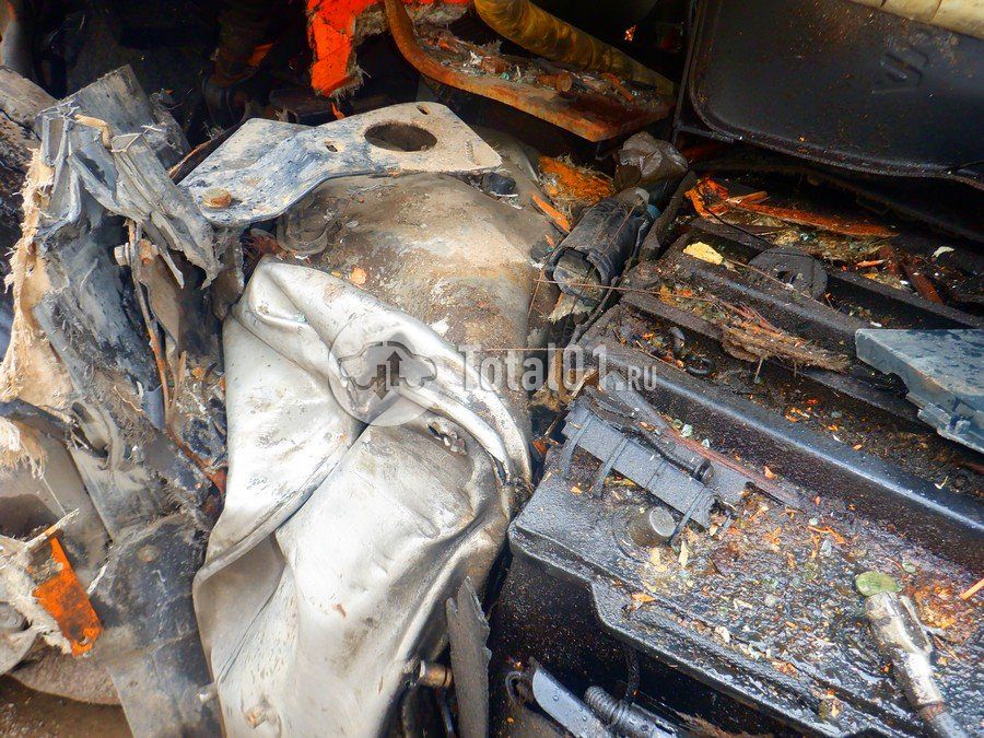 Фото MAN TGX 214