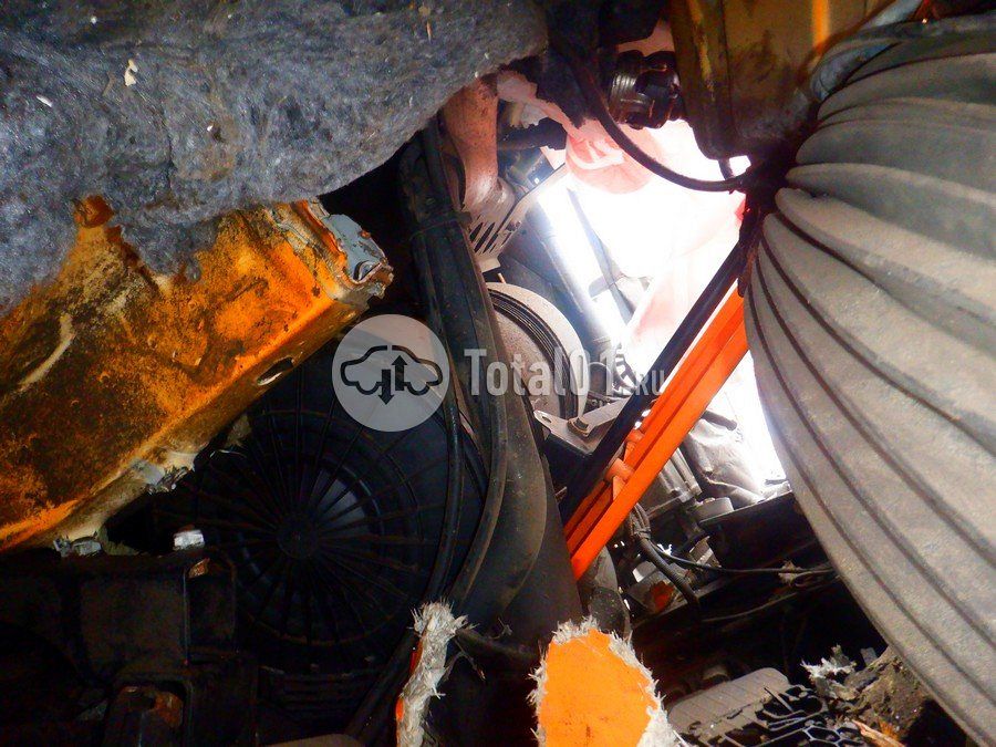 Фото MAN TGX 226