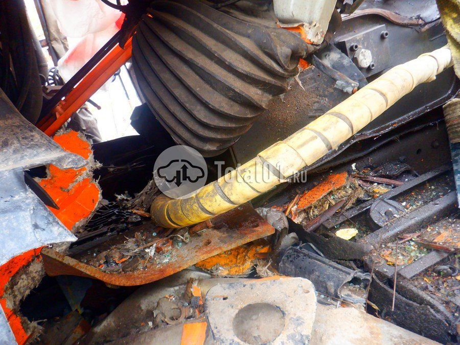 Фото MAN TGX 234