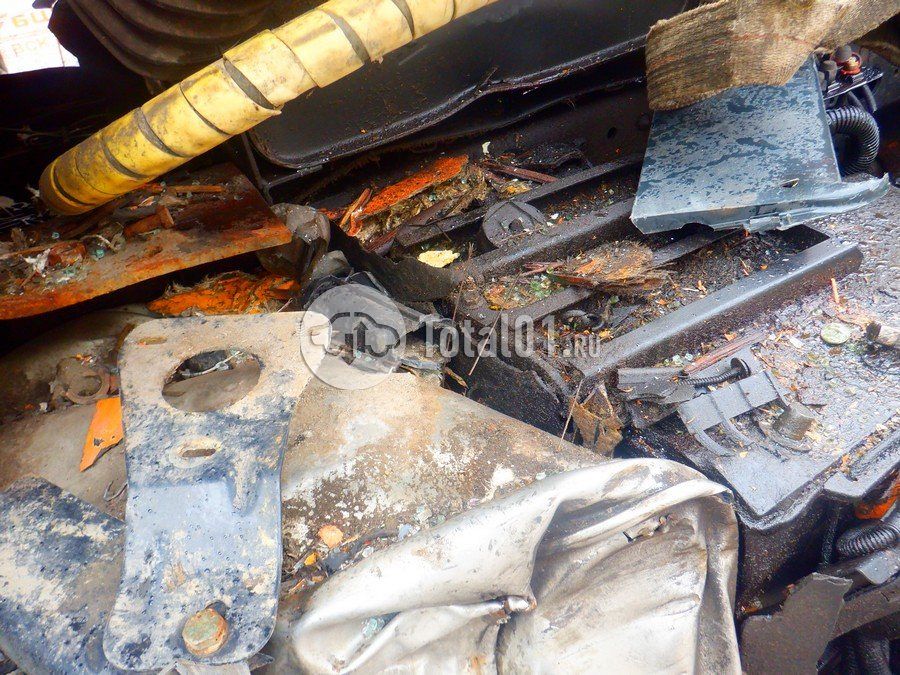 Фото MAN TGX 236