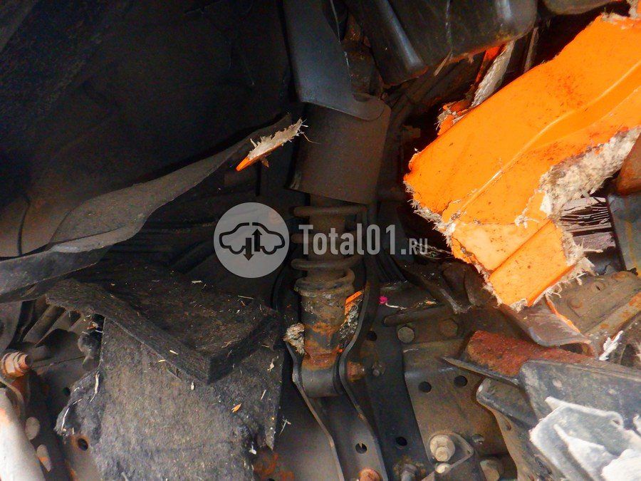 Фото MAN TGX 244