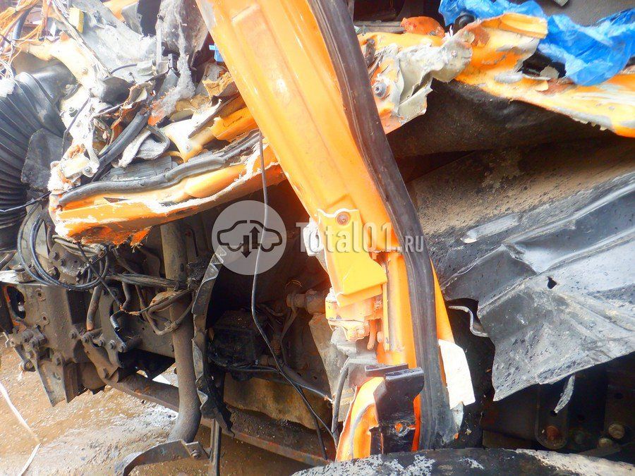 Фото MAN TGX 248