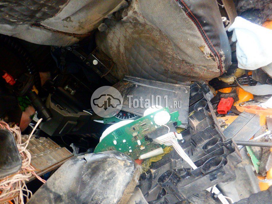 Фото MAN TGX 254