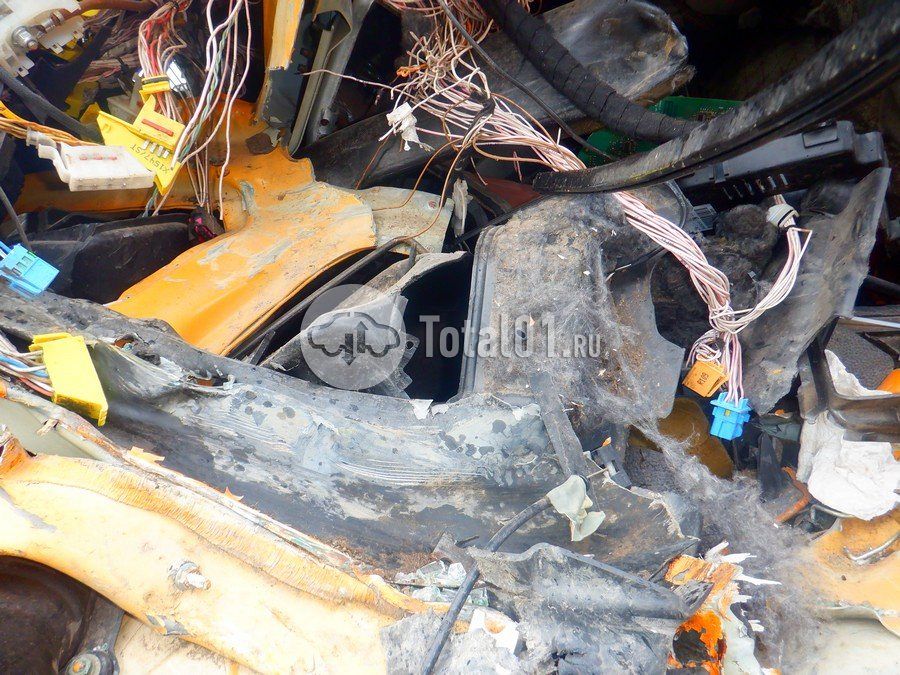 Фото MAN TGX 262