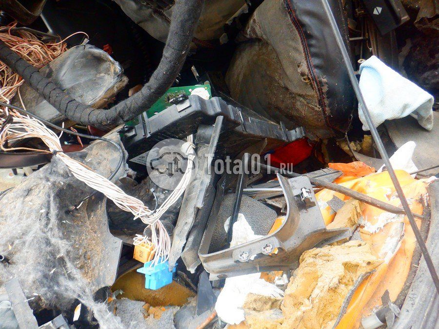 Фото MAN TGX 264