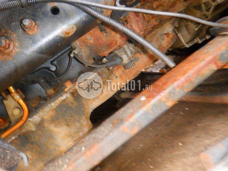 Фото MAN TGX 284