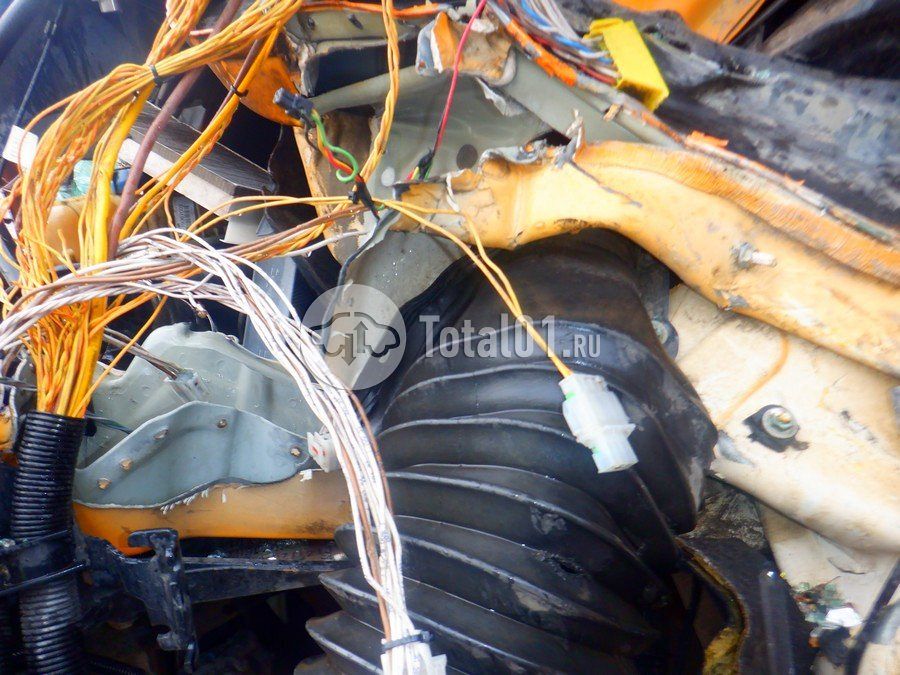 Фото MAN TGX 292