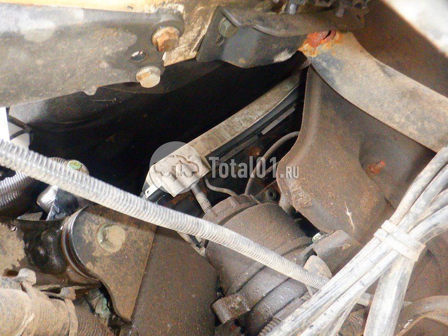 Фото MAN TGX 294