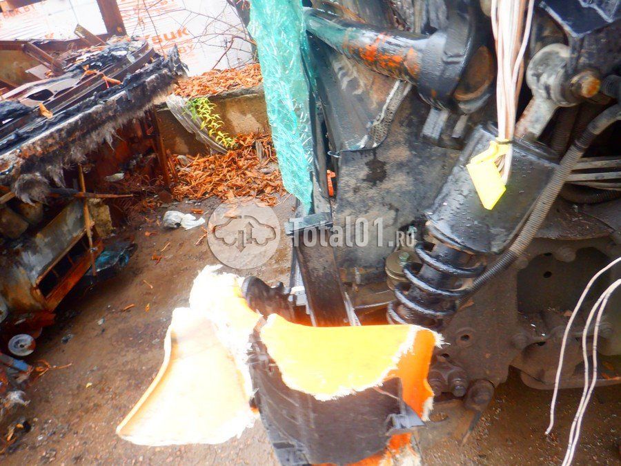 Фото MAN TGX 300